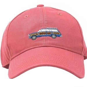 Harding Lane Needle Point Hat